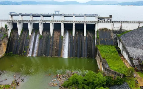 PTPS Dam image