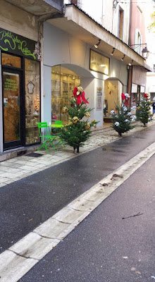 Le Petit Salon A Coiffer à Orange