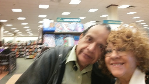 Book Store «Barnes & Noble», reviews and photos, 20 Hatton Pl, Hilton Head Island, SC 29926, USA