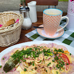 Photo n°1 de l'avis de Markus.o fait le 27/07/2023 à 16:47 sur le  Gasthaus Faller Hof à Lenggries