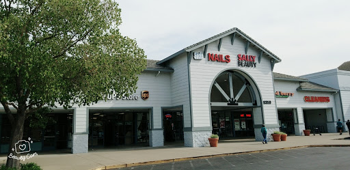 Shopping Mall «Calvine Plaza Shopping Center», reviews and photos, 8325 Elk Grove Florin Rd, Sacramento, CA 95829, USA