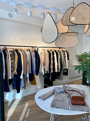 Marlie boutique à Boulogne-Billancourt