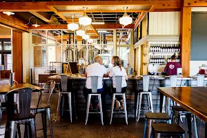 Taproot Brewing Co. image