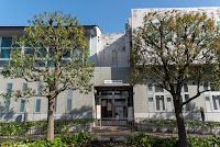 八幡山小地域体育館