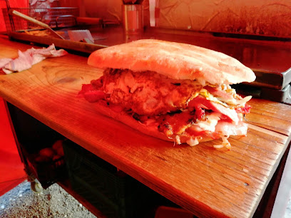 Tonny Burger,s - 43375 Huayateno, Hidalgo, Mexico