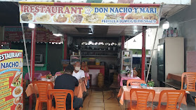 Restaurant Don Nacho