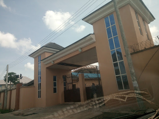 Deeper Life Bible Church, 14 Musaha St, Idim Ita, Calabar, Nigeria, School, state Akwa Ibom
