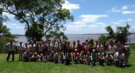 Grupo Scout Inmaculada Concepción 0681