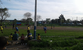 Club Baby Fútbol Parque Guaraní