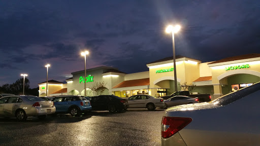 Supermarket «Publix Super Market», reviews and photos, 610 Eglin Pkwy NE, Fort Walton Beach, FL 32547, USA