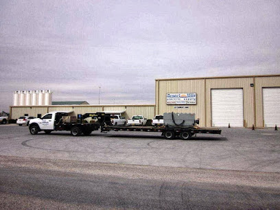 Desert Hills Electric Supply, Inc.