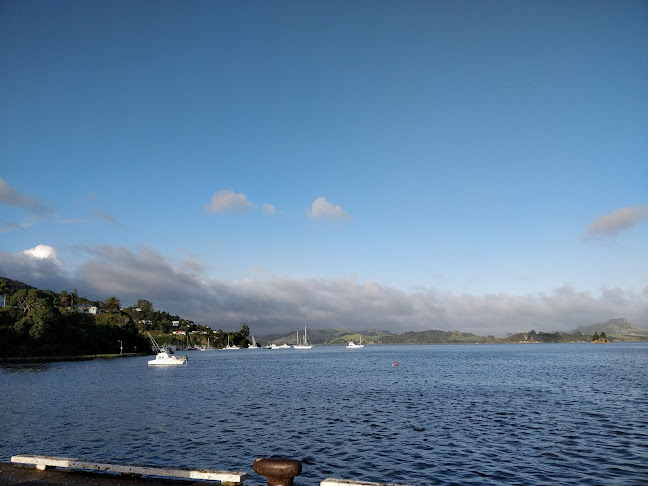 Reviews of GAS Whangaroa in Kaeo - Gas station