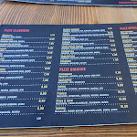 Photo n°1 de l'avis de Ernix.5 fait le 23/08/2022 à 20:23 sur le  Pizza & Love à Saint Maurice