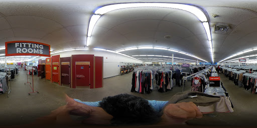 Thrift Store «Savers», reviews and photos