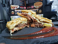 Plats et boissons du Restaurant So'crep Waffle à Montreuil - n°13