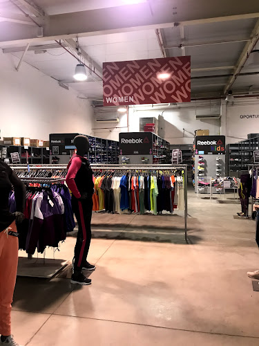 Opiniones de Factory Outlet en Canelones - Tienda de ropa