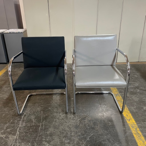 Office Furniture Store «Office Furniture Warehouse», reviews and photos, 4100 Payne Ave # 2, Cleveland, OH 44103, USA