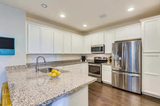 Real Estate Agents «Myriad Real Estate», reviews and photos, 3033 N Central Ave #645, Phoenix, AZ 85012, USA