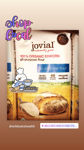 Health Food Store «Wild Oats Health Food Store», reviews and photos, 12 West St, Beverly, MA 01915, USA