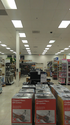 Department Store «Offutt Main Exchange», reviews and photos