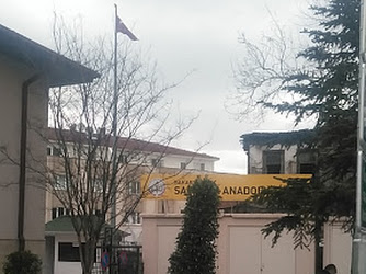 Sapanca Anadolu Lisesi