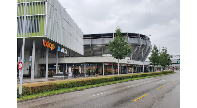 Rezensionen über Interdiscount St. Gallen Shopping Arena in Herisau - Elektriker