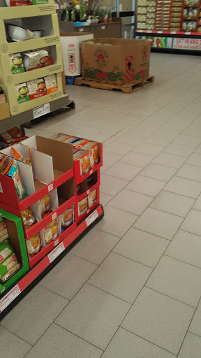 Supermarket «ALDI», reviews and photos, 625 E Hospitality Ln, San Bernardino, CA 92408, USA