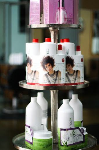 Beauty Salon «The Salon», reviews and photos, 922 NW Circle Blvd #140, Corvallis, OR 97330, USA