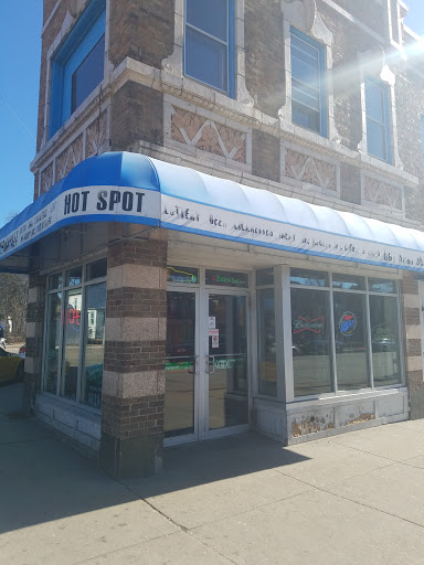 Supermarket «Hot Spot Supermarket LLC», reviews and photos, 2643 W Atkinson Ave, Milwaukee, WI 53209, USA