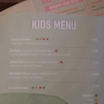 Photo n°3 de l'avis de Elisse.l fait le 10/09/2021 à 05:49 sur le restaurants Murni Wilrijk à Antwerp