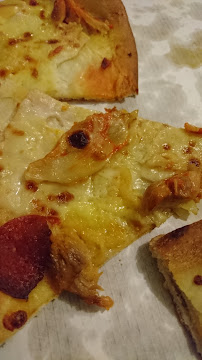 Plats et boissons du Pizzeria Euro pizza à Gagny - n°8