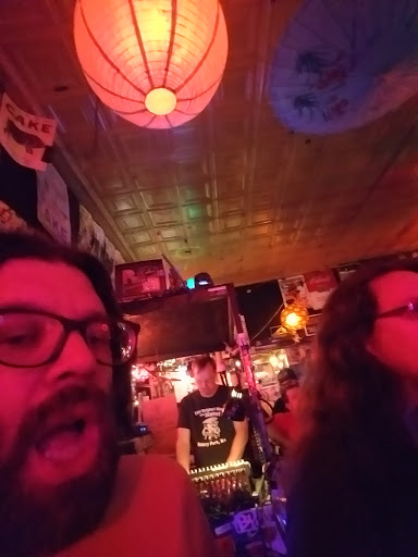 Live Music Venue «The Saint», reviews and photos, 601 Main St, Asbury Park, NJ 07712, USA