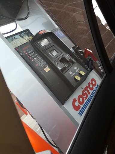 Warehouse store «Costco Wholesale», reviews and photos, 1500 Fitzgerald Ct, Lexington, KY 40509, USA