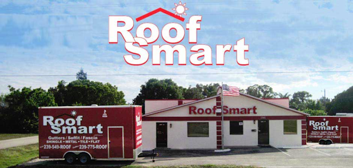 Sunrise Roofing & Repairs in Punta Gorda, Florida