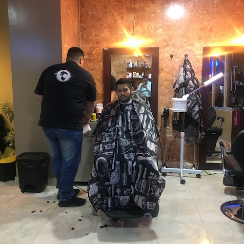 Opiniones de Steven’S Barber Shop 💈 en Guayaquil - Barbería