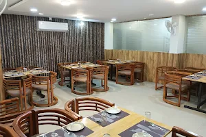 SAMADHANA PURE VEG AC FAMILY RESTAURANT (Best Restaurant in Kalaburagi / Gulbarga) image
