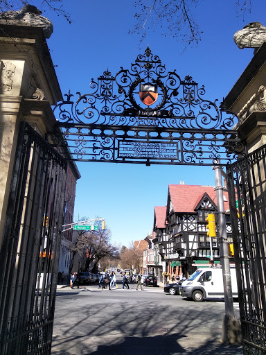 Clothing Store «Princeton University Store», reviews and photos, 114 Nassau St, Princeton, NJ 08542, USA