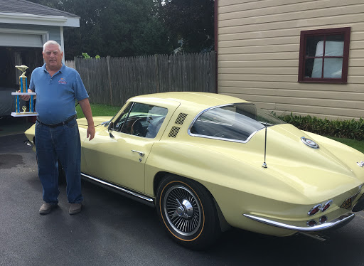 Insurance Agency «Allstate Insurance Agent: John Lofrumento», reviews and photos