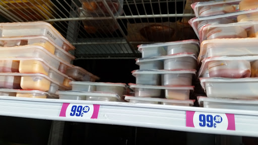 Discount Store «99 Cents Only Stores», reviews and photos, 1327 E Huntington Dr, Duarte, CA 91010, USA