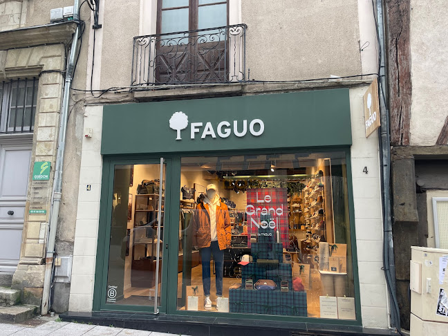 4 Rue Lenepveu, 49100 Angers