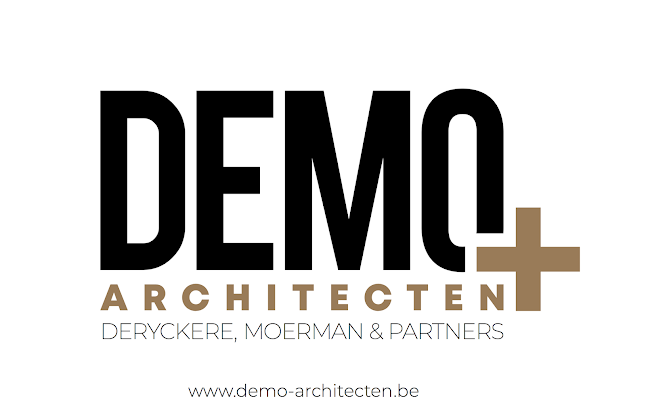 Beoordelingen van DEMO architecten in Kortrijk - Architect