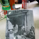 Photo n°3 de l'avis de Francesco.e fait le 03/01/2019 à 20:53 sur le  Pizzeria De' Figliole à Naples