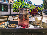Plats et boissons du Restauration rapide Manolya Coffee à Strasbourg - n°13
