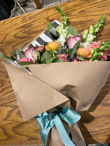 Florist «G Rossi Florist», reviews and photos, 1208 J St, Sacramento, CA 95814, USA