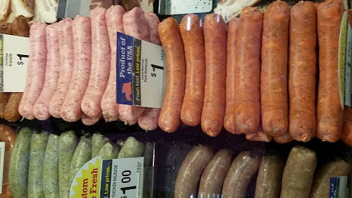 Grocery Store «Kroger», reviews and photos, 455 Nathan Dean Blvd, Dallas, GA 30132, USA