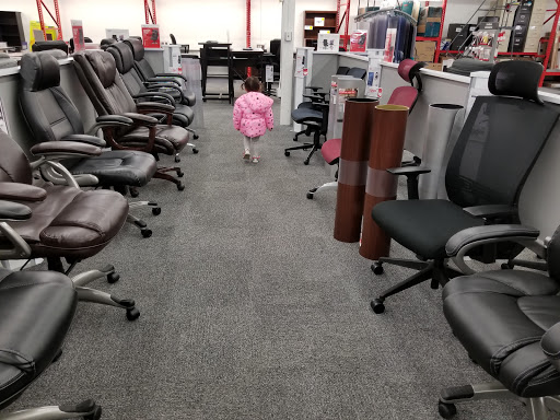 Office Supply Store «Staples», reviews and photos, 1276 Bald Hill Rd, Warwick, RI 02886, USA