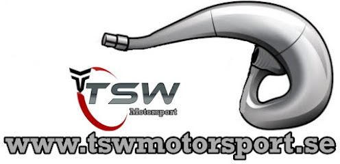TSW Distribution & Motorsport