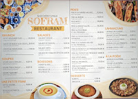 Photos du propriétaire du Restaurant turc Sofram Restaurant à Annecy - n°6