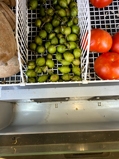 Grocery Store «El Nuevo Mundo Market, Bakery & Cafe», reviews and photos, 4380 Gage Ave, Bell, CA 90201, USA