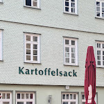 Photo n°3 de l'avis de Tomasz.r fait le 17/08/2023 à 14:36 sur le  Restaurant Kartoffelsack à Alsfeld